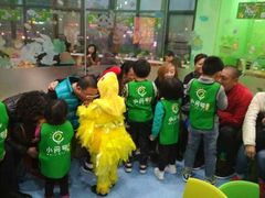 -小问号·科学启蒙·逻辑思维·阅读素养·口才演讲(杨浦合生汇中心)