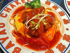 -伯友茶记(中华广场店)