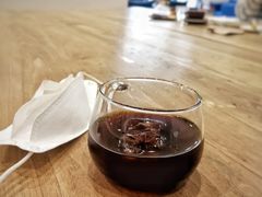 -VOYAGE COFFEE(杨梅竹店)