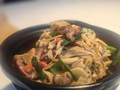 淮扬韵油焖鲜笋-淮扬韵(凤八市政府店)