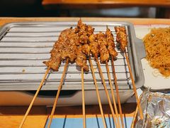 -木屋烧烤(佛山东方广场店)