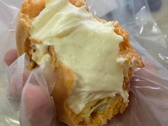 -甜丫丫西点(九环路店)