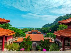 -南沙天后宫景区