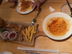 -菲滋意式餐厅(西溪印象城店)