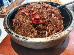 -狮王府淮扬菜(夫子庙老门东店)