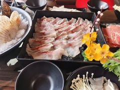 -丽江庭院之爱在路上(西单店)