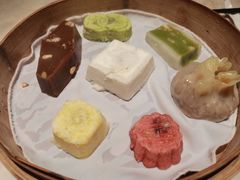 -新梅华餐厅(星悦汇店)