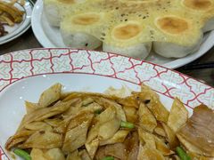 -良友·海鲜青岛菜(五四广场店)