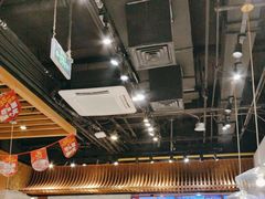 -西部马华清真兰州牛肉面·烧烤夜市(三里河店)