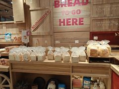 -西村叔叔的店·面包·甜品·蛋糕(崂山丽达店)