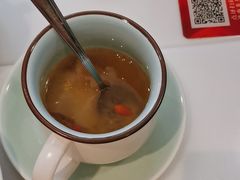 -新旺茶餐厅·早餐·夜宵(仙霞店)