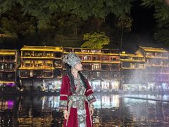 -南岳大庙