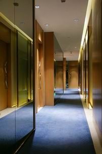 -上海外滩浦华大酒店·涟水疗SPA健身中心