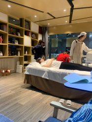 -觅屿日式脱毛美肤