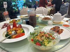 -万龙洲海鲜(大兴绿地缤纷城店)