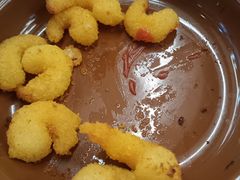 -萨莉亚意式餐厅(河东万达店)