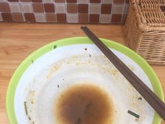 -陈八两面家(华孚写字楼店)