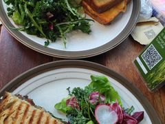 -O'mills Sourdough Bakery&Bistro(永嘉路店)
