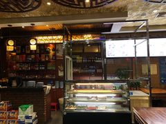 门面-老西安韩记三鲜煮馍(四府街店)