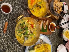 -南沙游艇会·大兵船餐厅