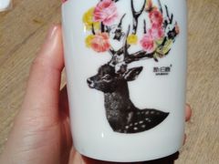 -新白鹿餐厅(城西银泰城店)