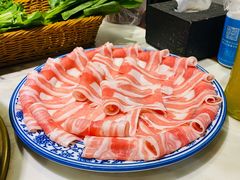 -宣武小院涮肉(前门店)