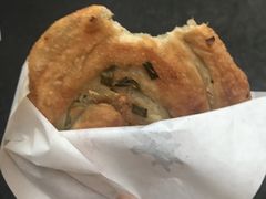 -老上海葱油饼(黄河路店)