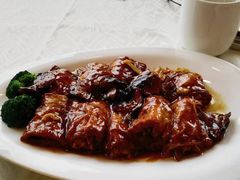 -楼外楼(西湖景区孤山路店)