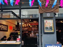 -Cafe del Volcan(永康路店)