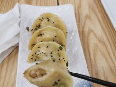 -门庭若市豆浆油条(恒生广场店)