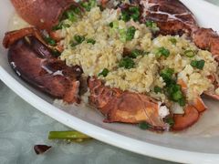 -范饭椰林川湘味海鲜·椰子鸡(三亚湾椰梦长廊店)