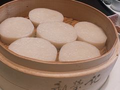 清蒸年糕-新荣记(椒江店)