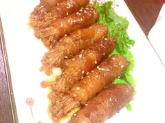 -福樱兰海鲜放题铁板烧(加州店)