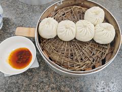 -胡家包子·清真(大众巷店)