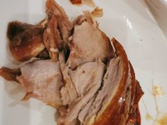 -大鸭梨烤鸭(石佛营店)
