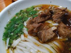 -肆姐面粉馆(坡子街店)