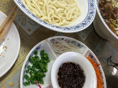 -清真·鸦儿李记·小馆(后海店)