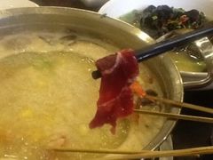 iphone_upload_pic-吉友粥底火锅(方斜路店)