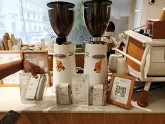 -Cafe on warm(丹霞店)