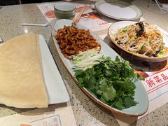 -老昌春饼(大直街店)