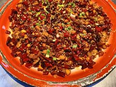 -馬伍旺川菜(江北虹悦城店)