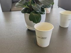 -上海冠松华奥奥迪4S店(张江店)