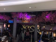 门面-韵秋荷(宝山龙湖天街店)