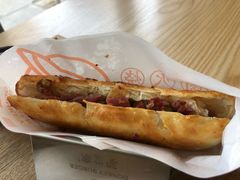 -驴世家驴肉火烧·凉皮·胡辣汤(五道口店)