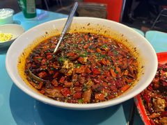 -川正旺江湖菜(三元桥店)