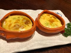 -古京·臻致料理(月湖店)