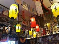 大堂-坂吉屋·居酒屋深夜食堂(龙湖店)