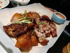-老头儿油爆虾·知味杭州(爱琴海购物中心)
