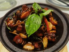 -鹿港小镇(悠唐店)