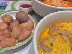 -和府捞面(凯德壹中心店)